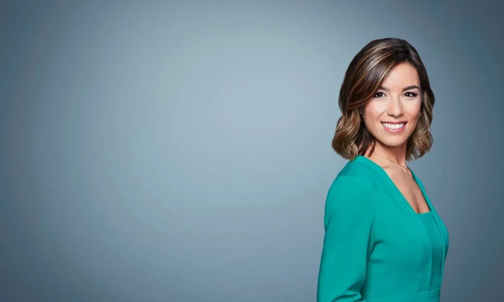 Priscilla Alvarez Age