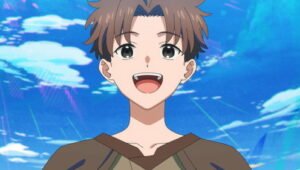 The Laid-Off Cheat-Granting Mage Enjoys a Second Lease on Life: 1×1