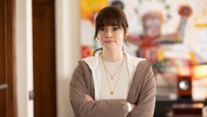 Kill Jackie: 1×2