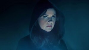Coven Academy: 1×4