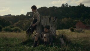 East of Eden: 1×1
