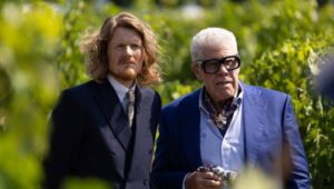 Kill Jackie: 1×7