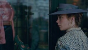 East of Eden: 1×2