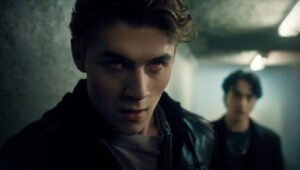 Coven Academy: 1×6