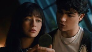 Coven Academy: 1×10
