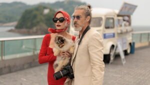 Kill Jackie: 1×6