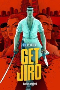 GET JIRO: Season 1