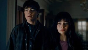 Coven Academy: 1×5