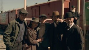 East of Eden: 1×6