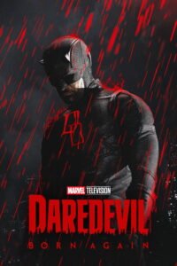 Daredevil: Born Again