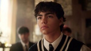 Coven Academy: 1×3
