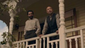 East of Eden: 1×7